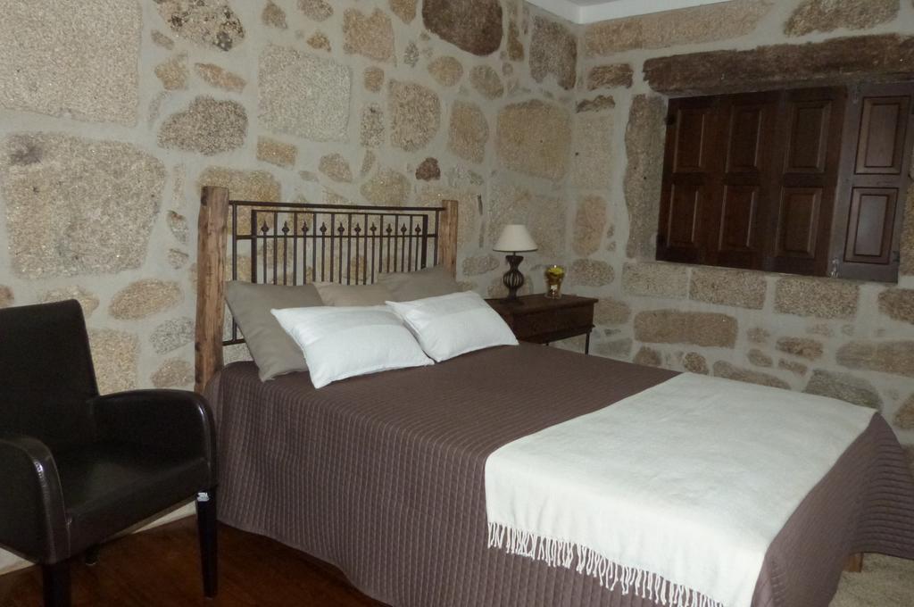Quinta Do Correia Vila Cabeceiras de Basto Quarto foto